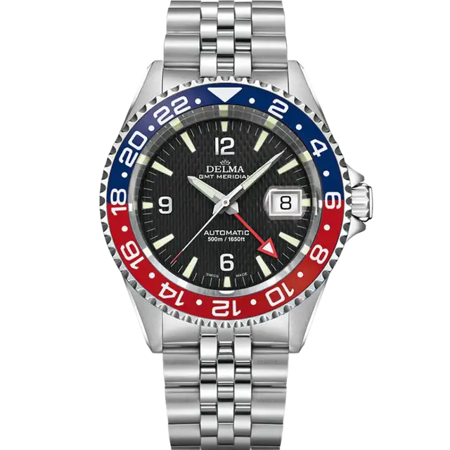 Santiago GMT Meridian