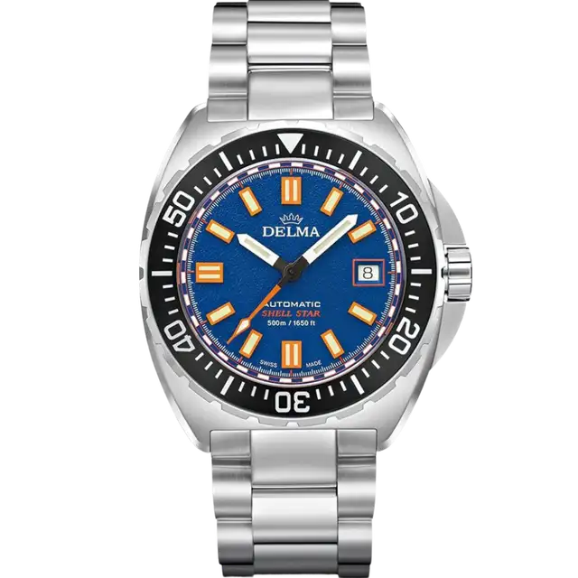 Shell Star Titanium