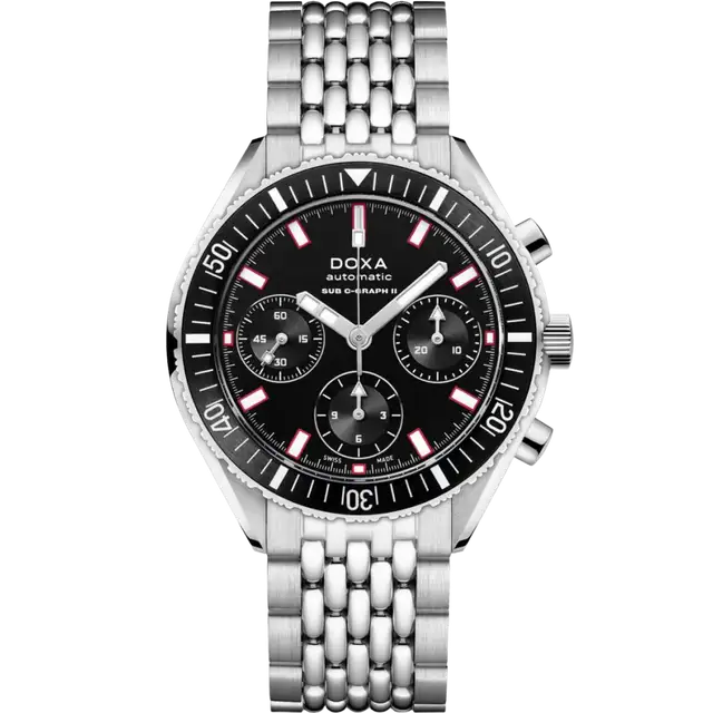 SUB 200 C-Graph II