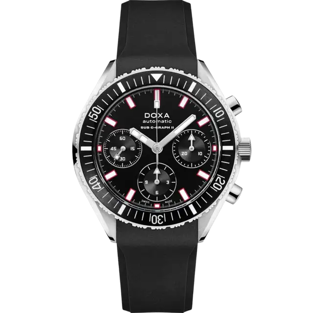 SUB 200 C-Graph II