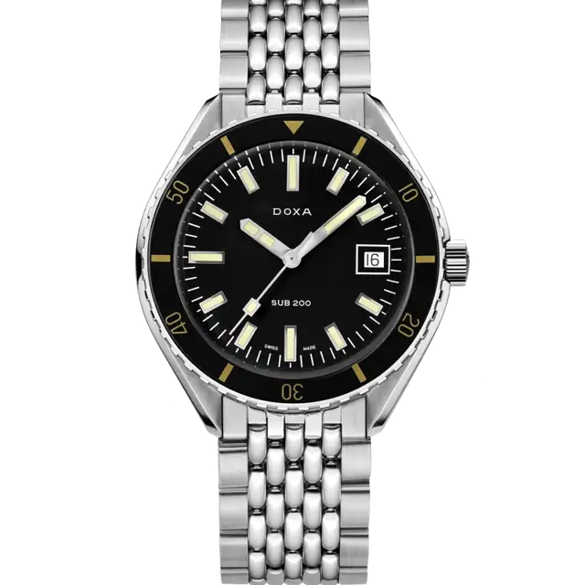 SUB 200 Sharkhunter