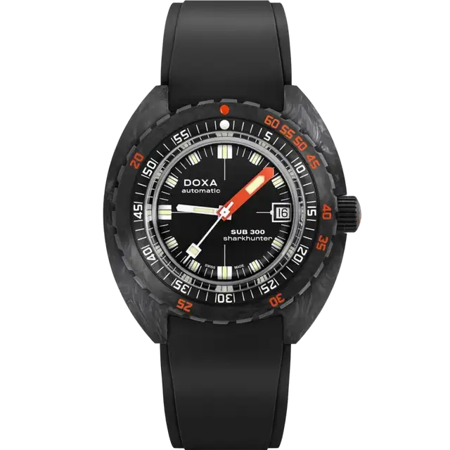 SUB 300 Carbon COSC Sharkhunter