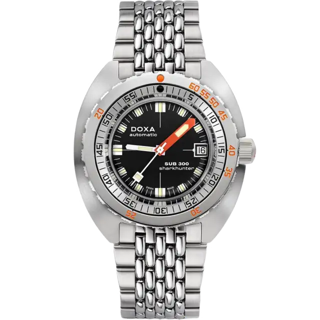 SUB 300 Sharkhunter