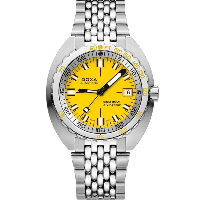 SUB 300T Divingstar
