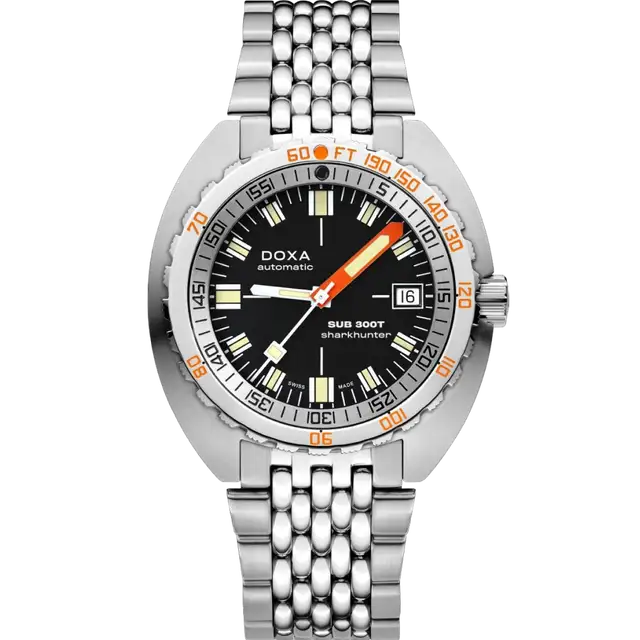 SUB 300T Sharkhunter