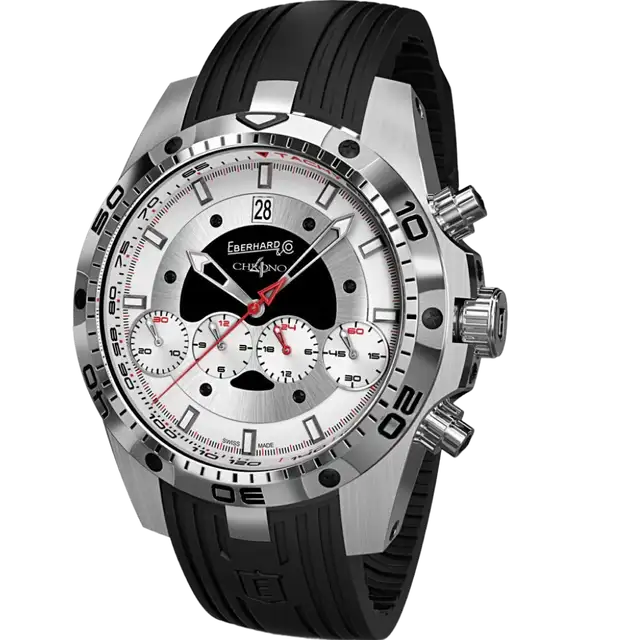 Chrono 4 Géant