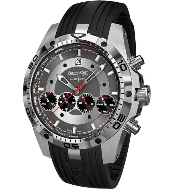 Chrono 4 Géant