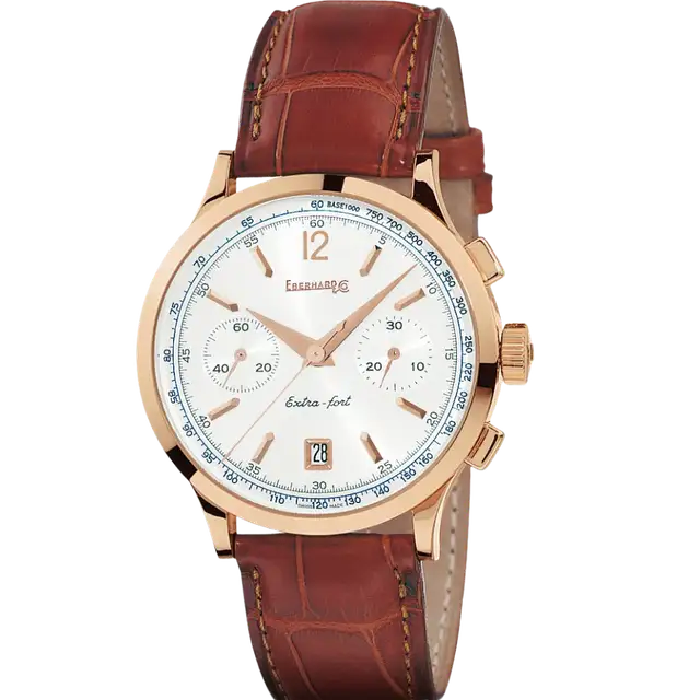 Extra-fort Chrono