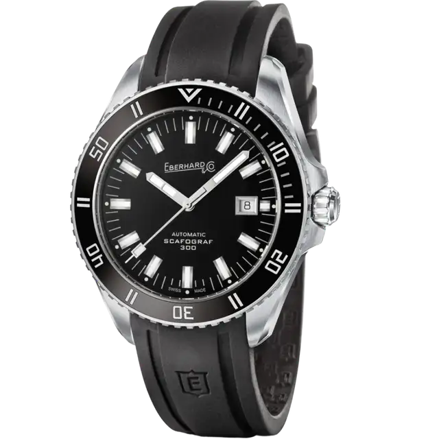 Scafograf 300