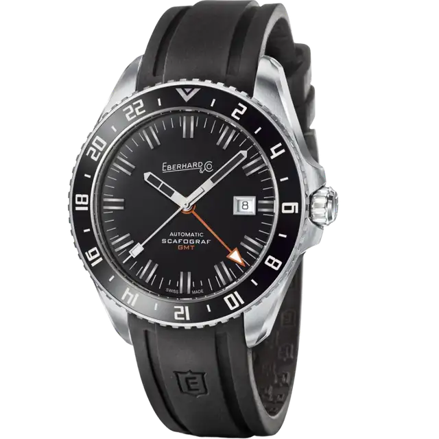 Scafograf GMT