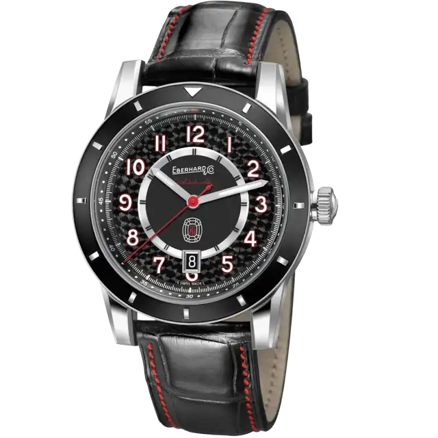 Tazio Nuvolari Automatic