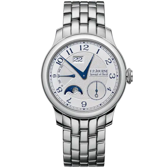 Automatique Lune