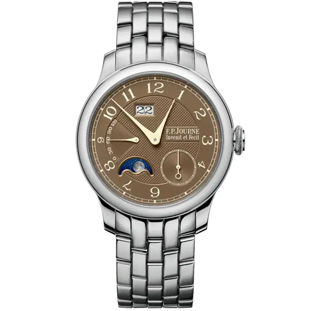 Automatique Lune