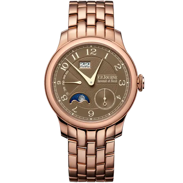Automatique Lune