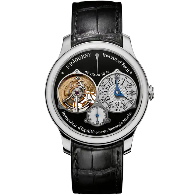 Tourbillon Souverain