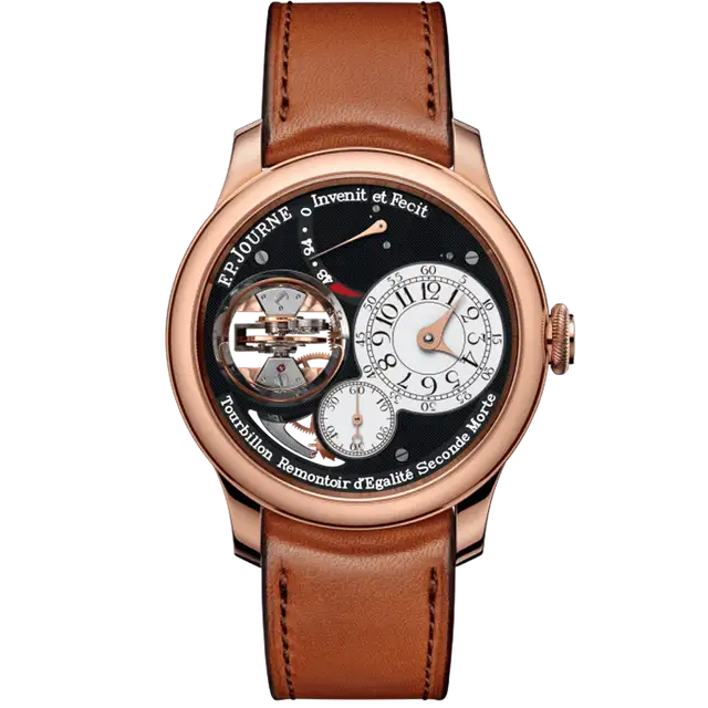 Tourbillon Souverain