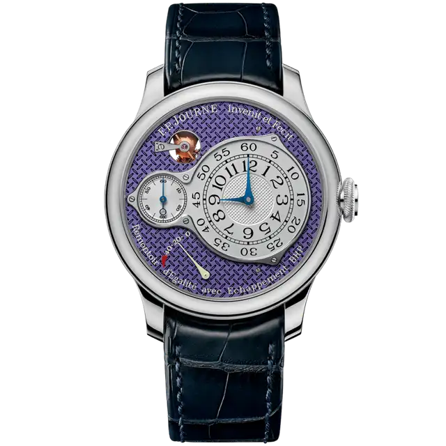 Chronomètre Optimum Action Innocence