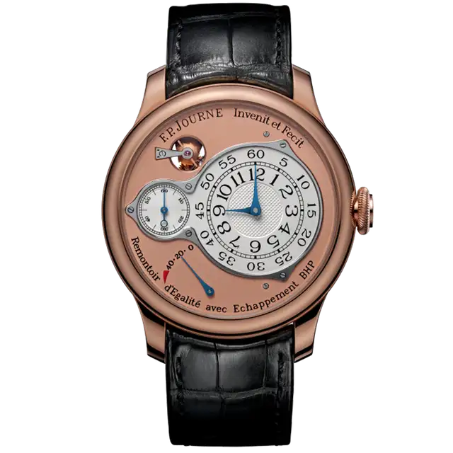Chronomètre Optimum