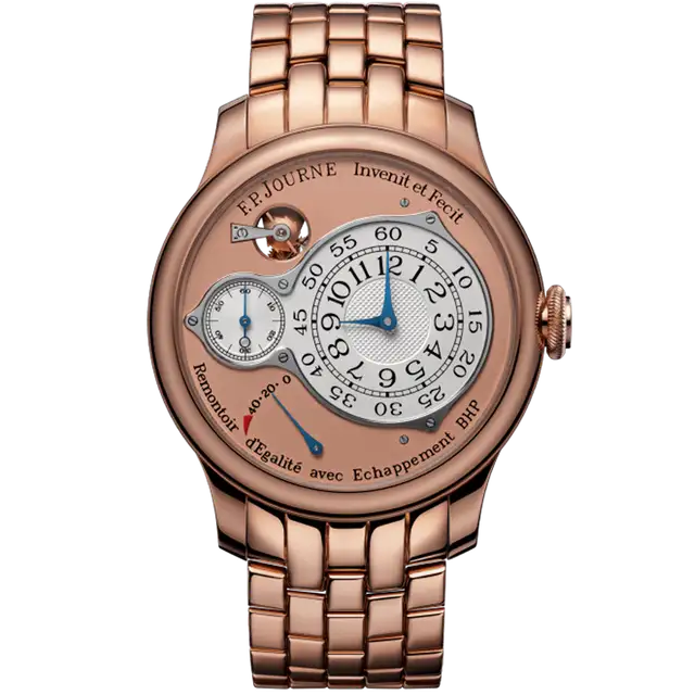 Chronomètre Optimum
