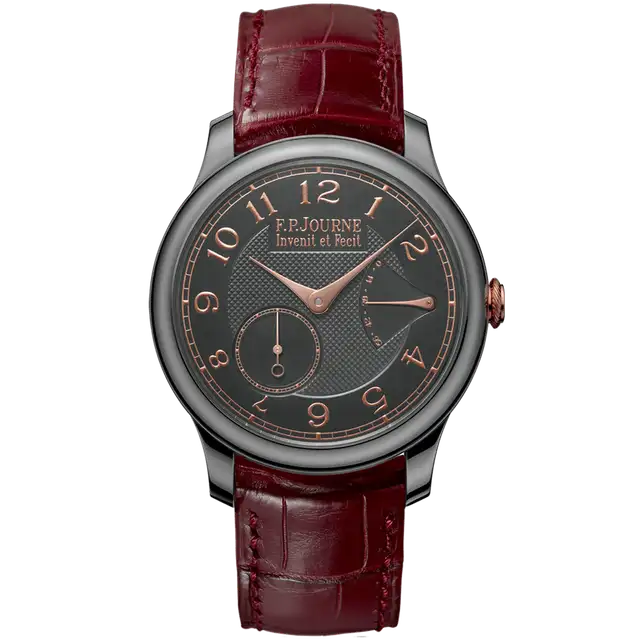 Chronomètre Souverain