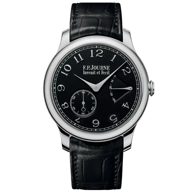 Chronomètre Souverain