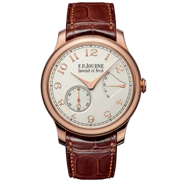 Chronomètre Souverain