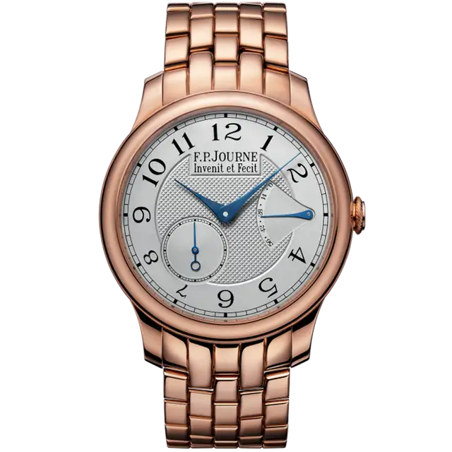 Chronomètre Souverain