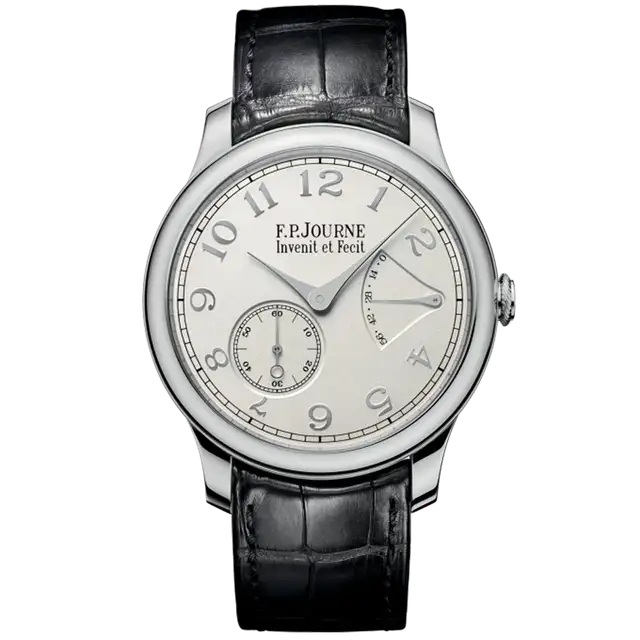 Chronomètre Souverain