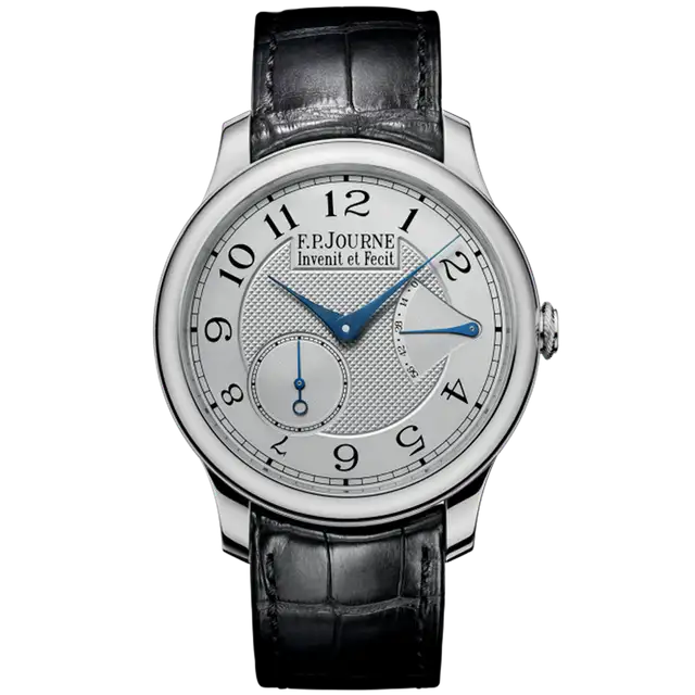 Chronomètre Souverain