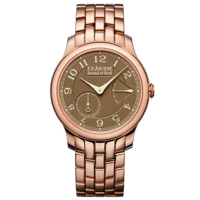 Chronomètre Souverain