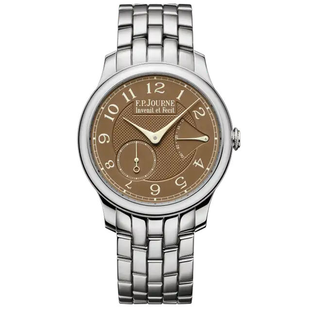 Chronomètre Souverain