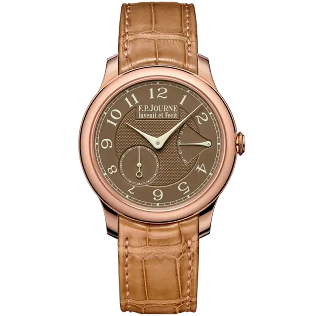 Chronomètre Souverain