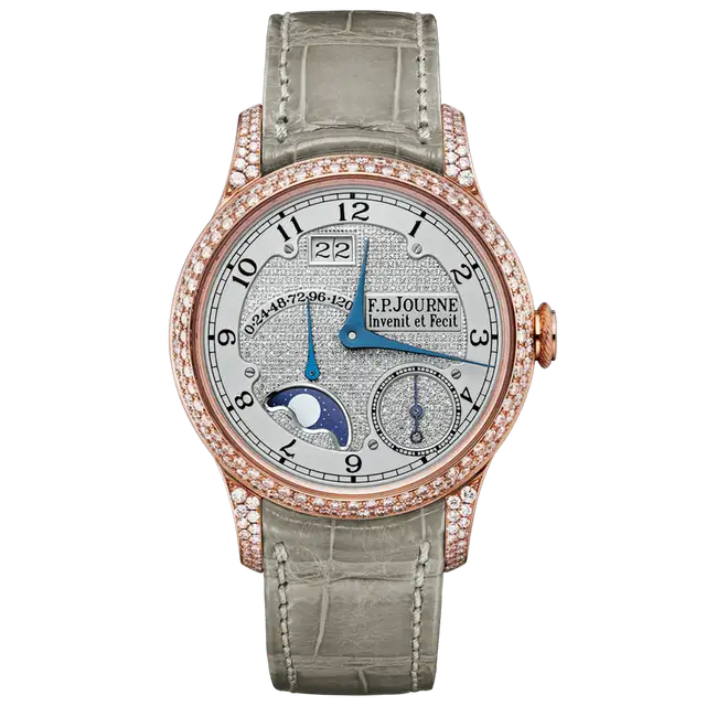 Divine 36 MM