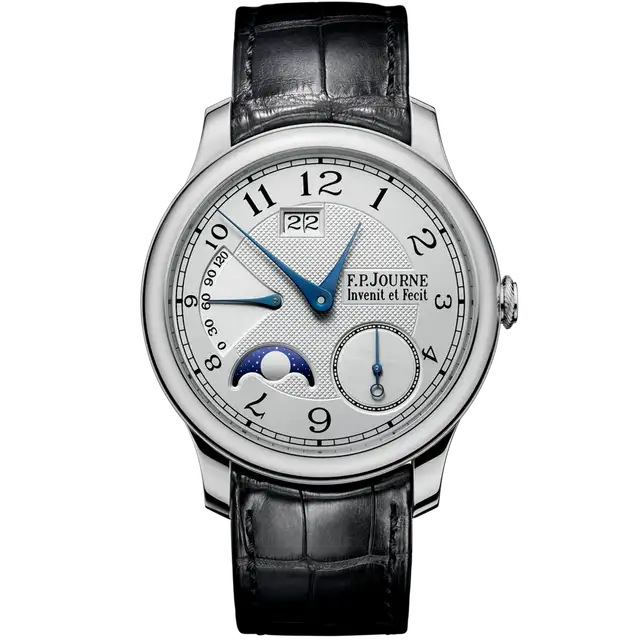 Automatique Lune