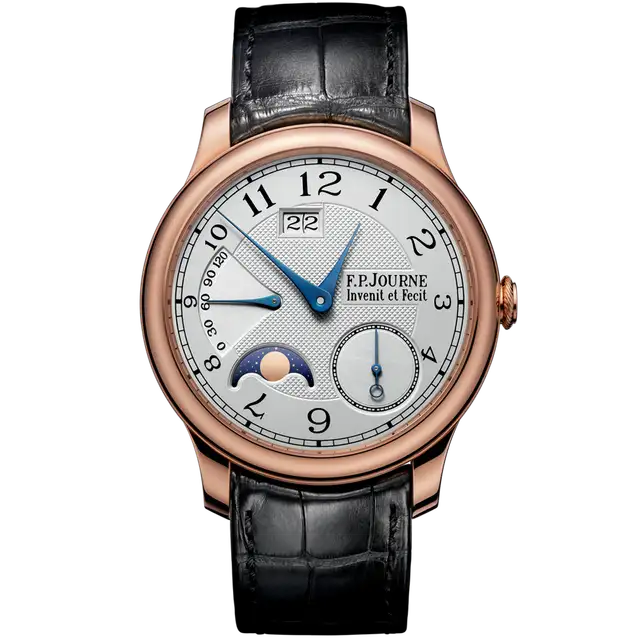 Automatique Lune