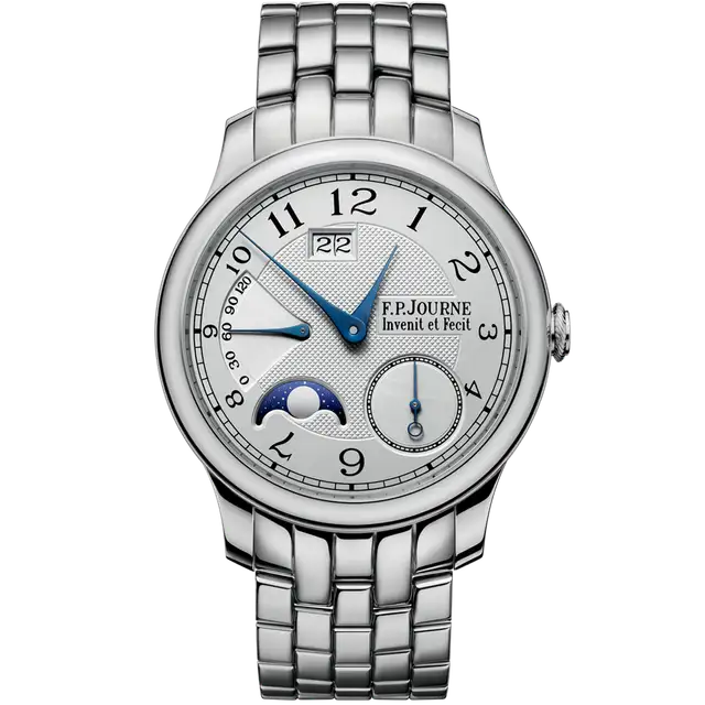 Automatique Lune