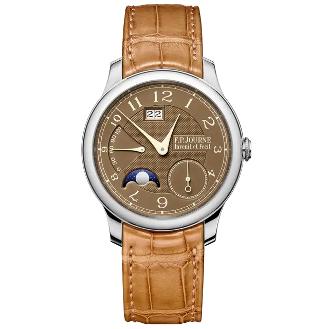 Automatique Lune
