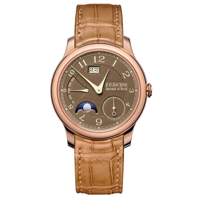 Automatique Lune
