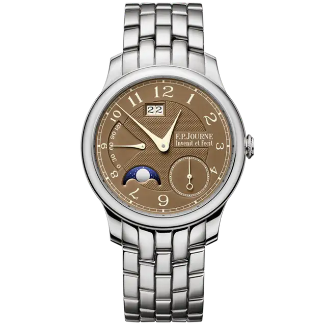 Automatique Lune