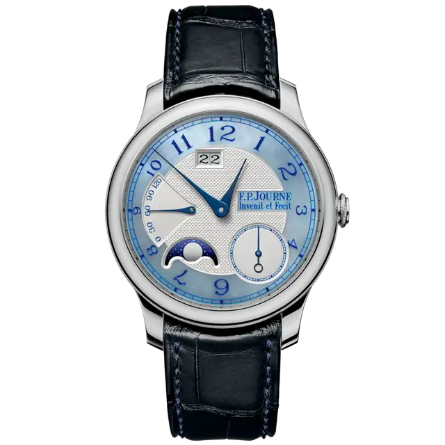 Automatique Lune