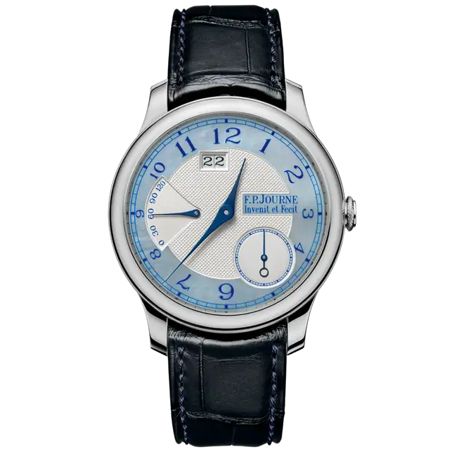Automatique Réserve