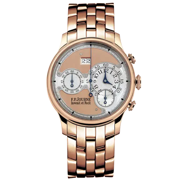 Octa Chronographe
