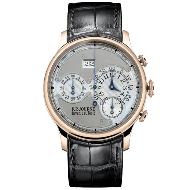 Octa Chronographe