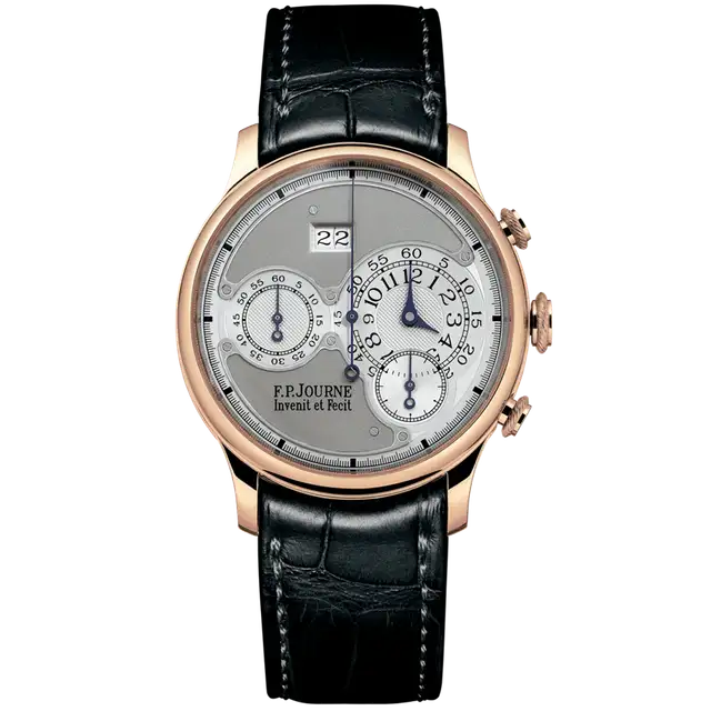Octa Chronographe