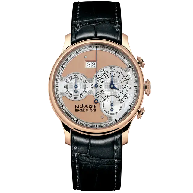 Octa Chronographe