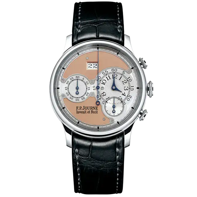 Octa Chronographe
