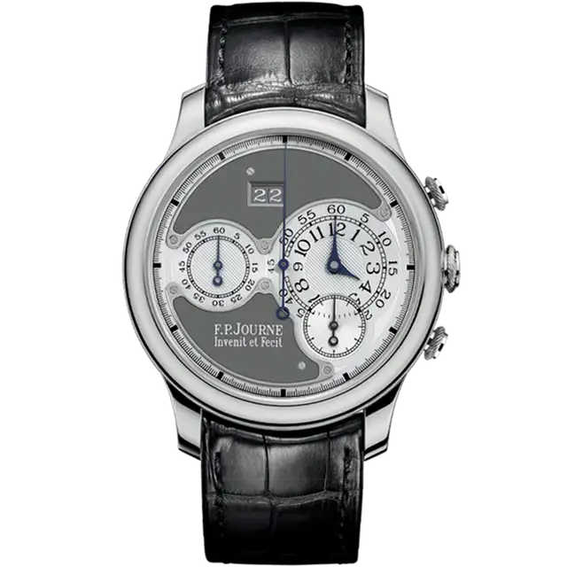Octa Chronographe