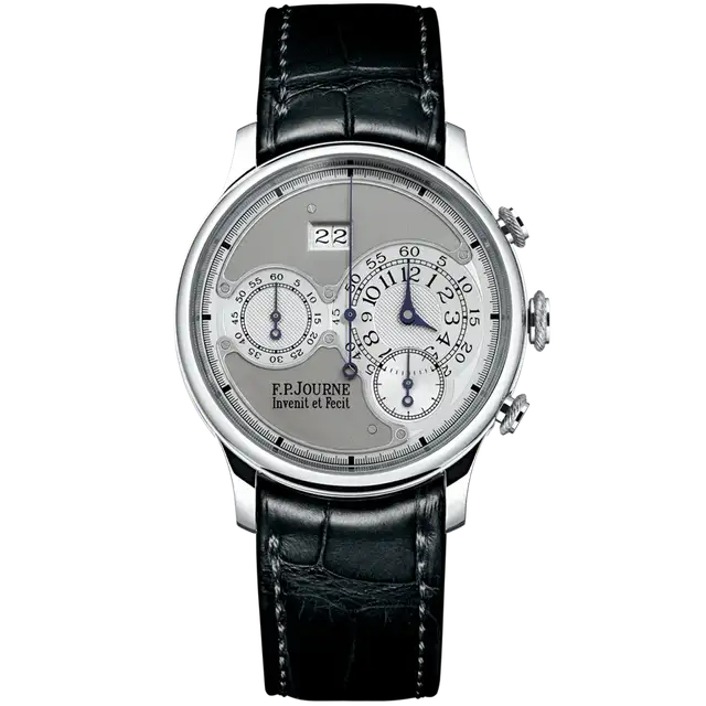 Octa Chronographe