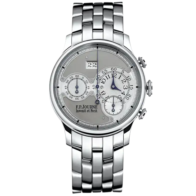 Octa Chronographe