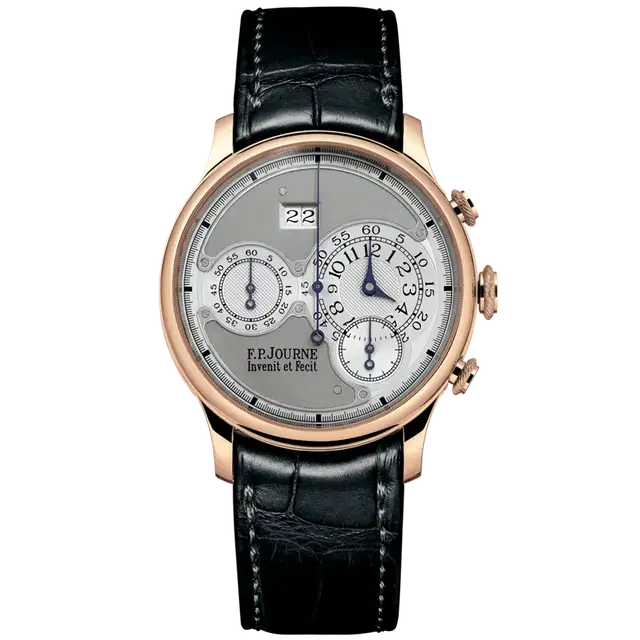 Octa Chronographe